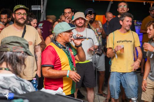 Dub School Festival 2026