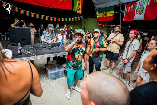 Dub School Festival 2026
