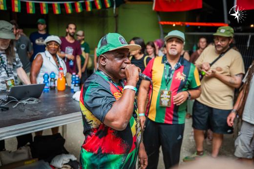Dub School Festival 2026