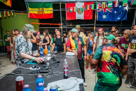 Dub School Festival 2026